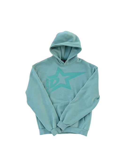 SAGE DIVINE HOODIE